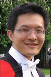 Ahmad Beng Hong Kueh