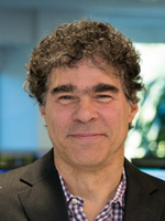 John Geanakoplos
