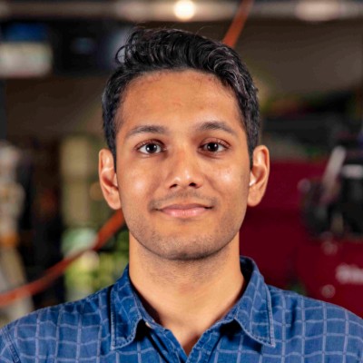 Varun Agrawal