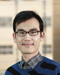 Alec Zuo