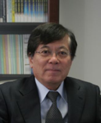 Minoru Kanehisa