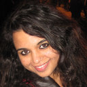 Tanushree Ganguly
