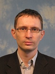 Peter Matus