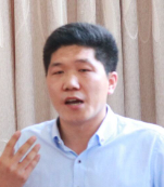 Liang Wang