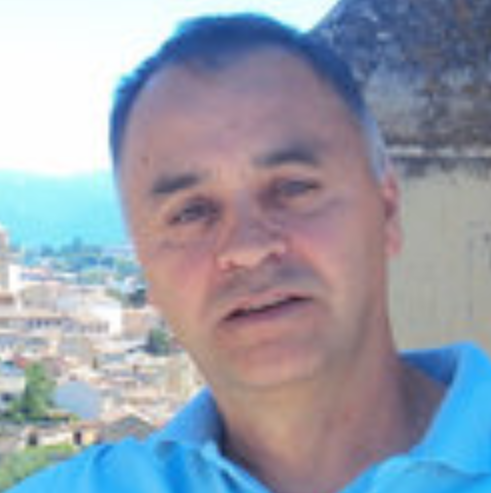 Ivo Grabchev