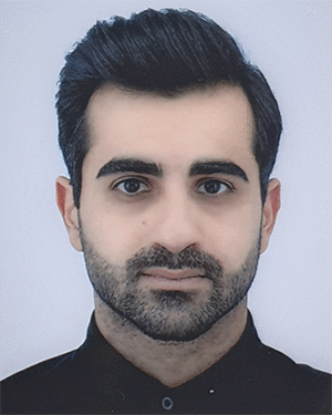 Shahab Nejad