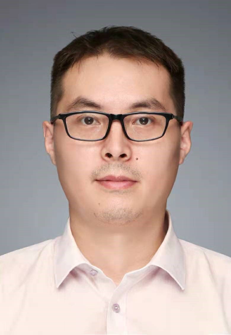 Chenzhang Shi