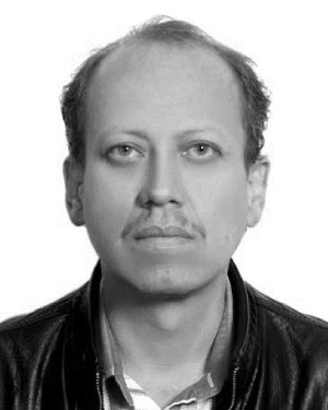 Jose Alberto Gutierrezrobles