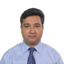 Irshad Ali