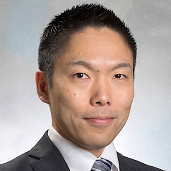 Hiroyuki Aihara