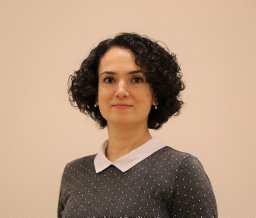 Feray Hacivelioglu