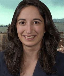 Emmanuela Gakidou