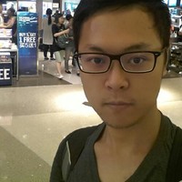 Michael Zhang