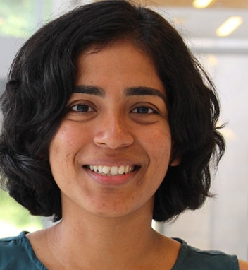 Rohini Bala Chandran