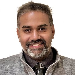 Harish Bhaskar