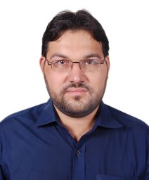 Mashwani Zia-Ur-Rehman