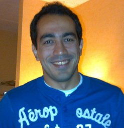 M. Reza Azizian