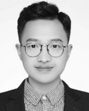 Wentao Huang