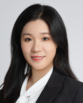 Zhuying Li