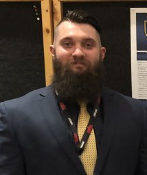 Kyle Travis