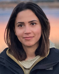 Maha Elbayad