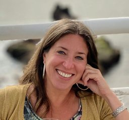 Celine Lewis