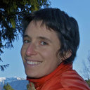 Maurine Montagnat