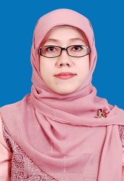 Hendrati dwi Mulyaningsih