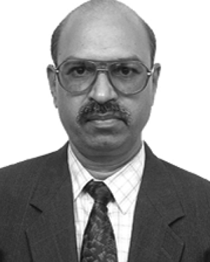 M P Janawadkar