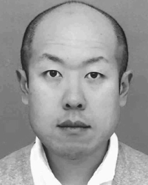 Kazuhiro Harasaka