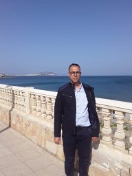 Badr El Haji