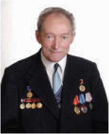 A. V. Ivanovsky