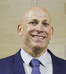 Timothy E. Hewett
