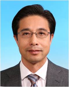 Dongsong Li