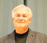 Jorma Tenovuo