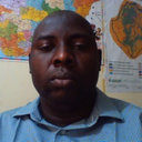 Folorunso Mathew Akinseye