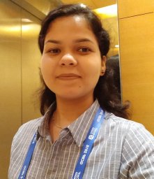 Shipra Singh