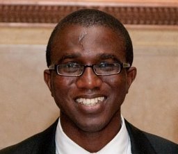 Olatunji (Tunji) Ruwase