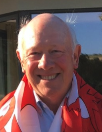 Andrew Moore