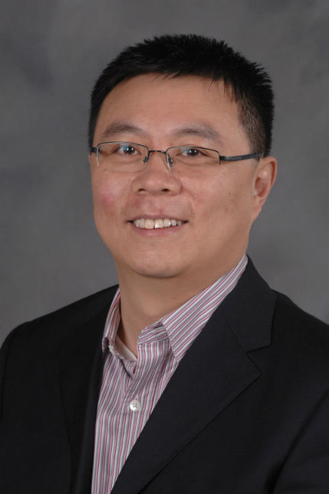 Ruoming Jin