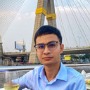 Dechnarong Pimalai