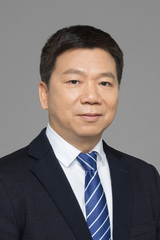 Zhenqiang Wu