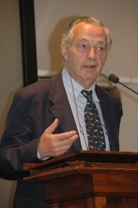 Franco Barberi
