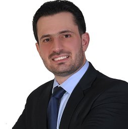 Nabil Abdoun