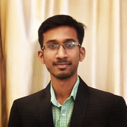 Muhil Raj Prabhakar