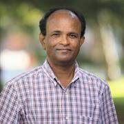 Ramanjulu Sunkar
