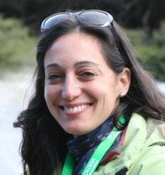 Giorgia Dalla Santa