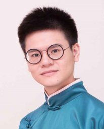Haomin Lyu