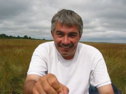 Chris B. Joyce