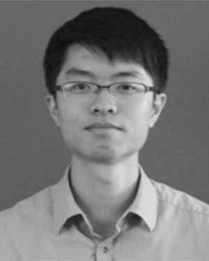Matthew Shao Ran Huang